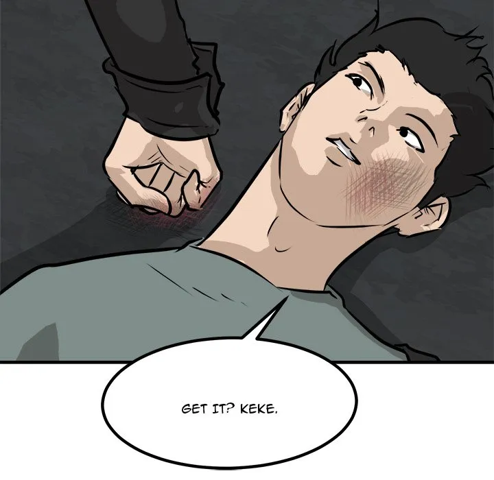 He Queen Chapter 79 page 73 - 