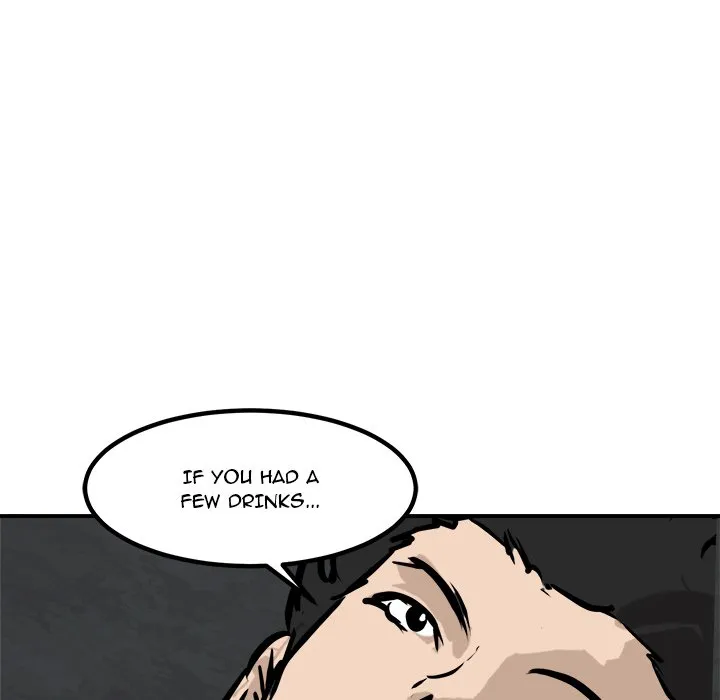 He Queen Chapter 79 page 74 - 