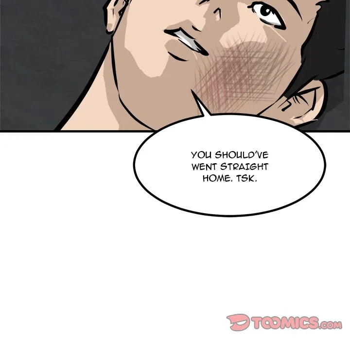He Queen Chapter 79 page 75 - 