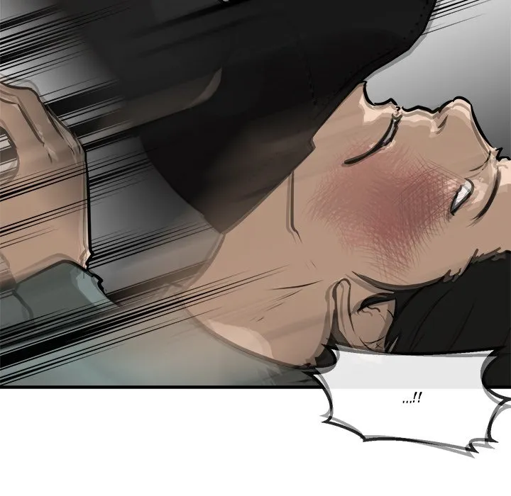 He Queen Chapter 79 page 77 - 