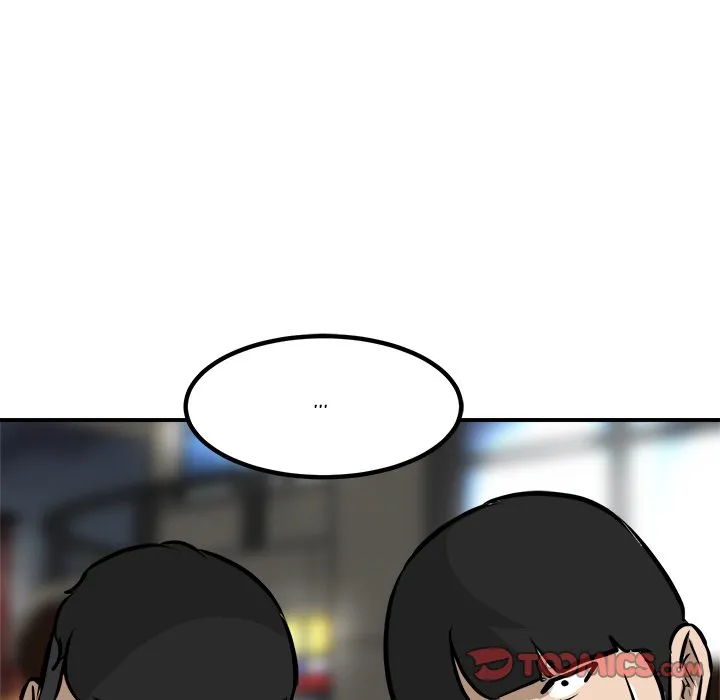 He Queen Chapter 79 page 9 - 