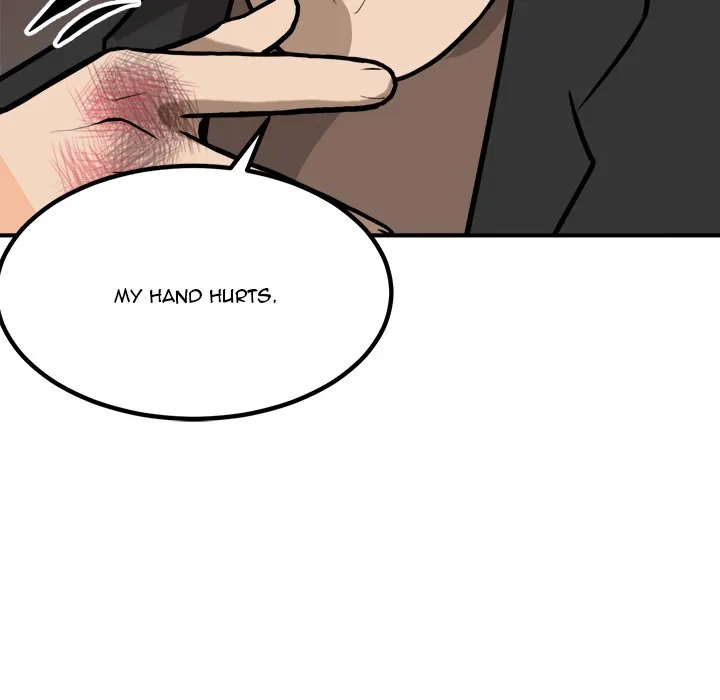 He Queen Chapter 79 page 84 - 