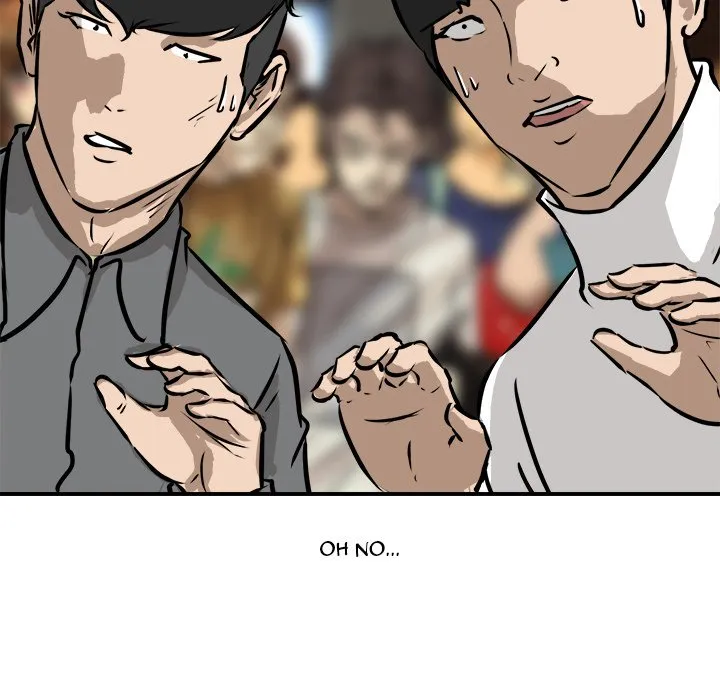 He Queen Chapter 79 page 10 - 