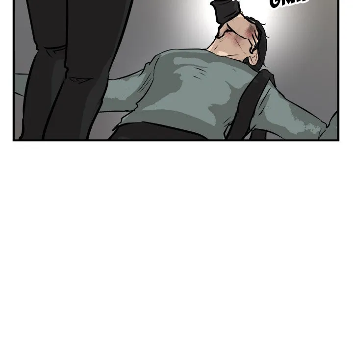 He Queen Chapter 79 page 91 - 