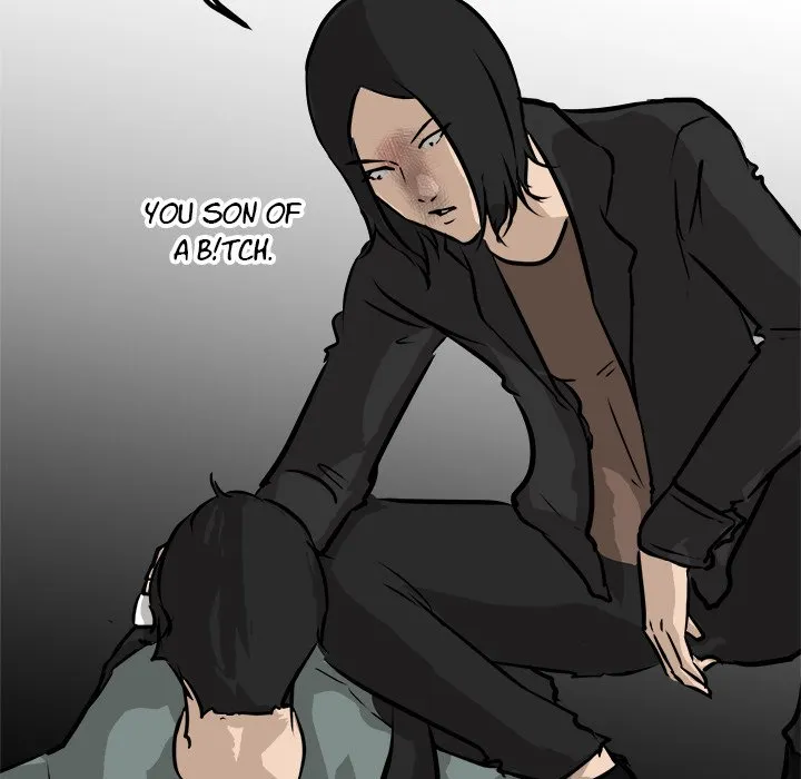 He Queen Chapter 79 page 94 - 
