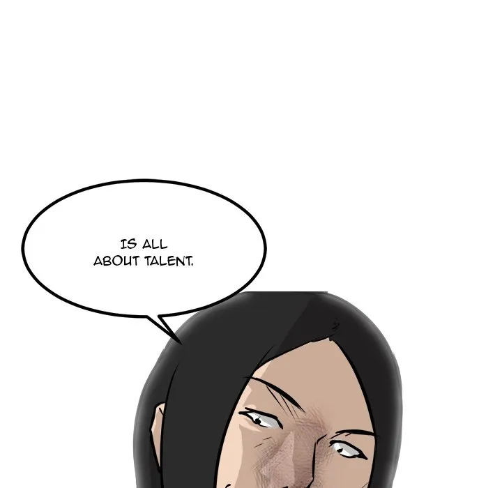 He Queen Chapter 79 page 97 - 