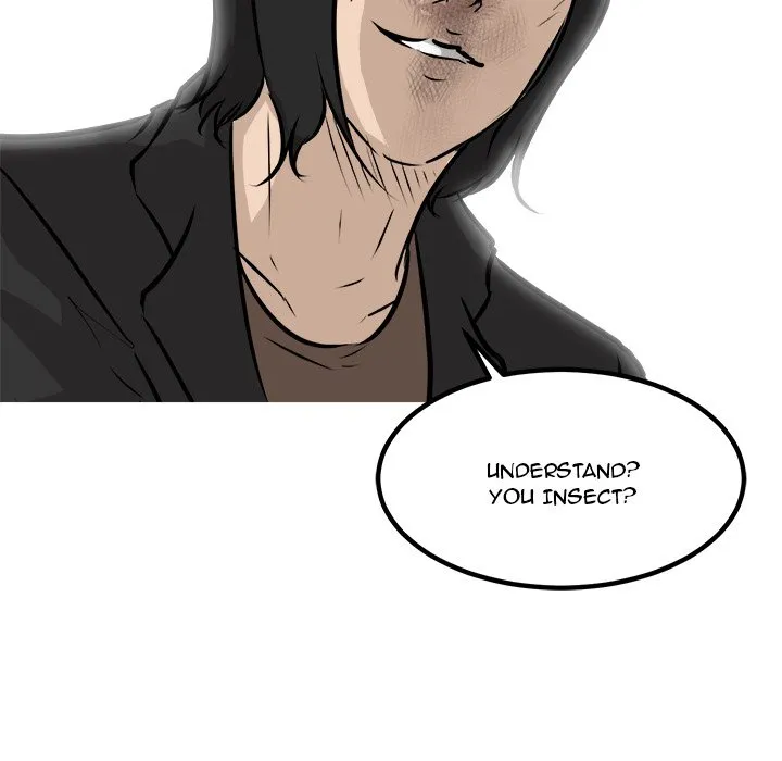 He Queen Chapter 79 page 98 - 