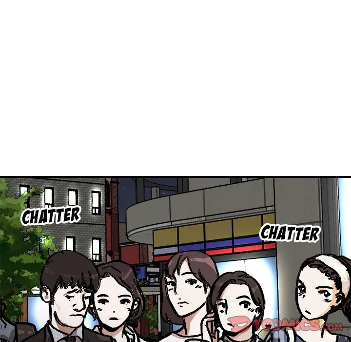 He Queen Chapter 79 page 99 - 