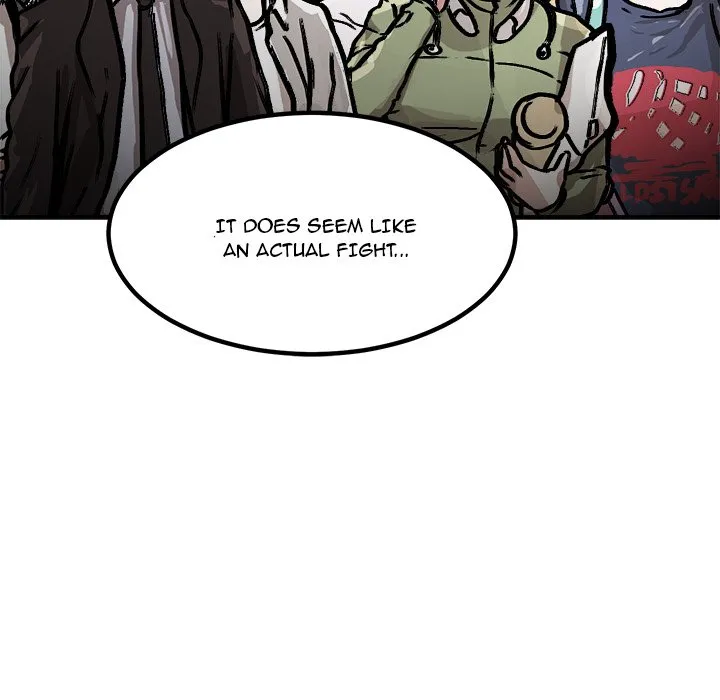 He Queen Chapter 79 page 100 - 