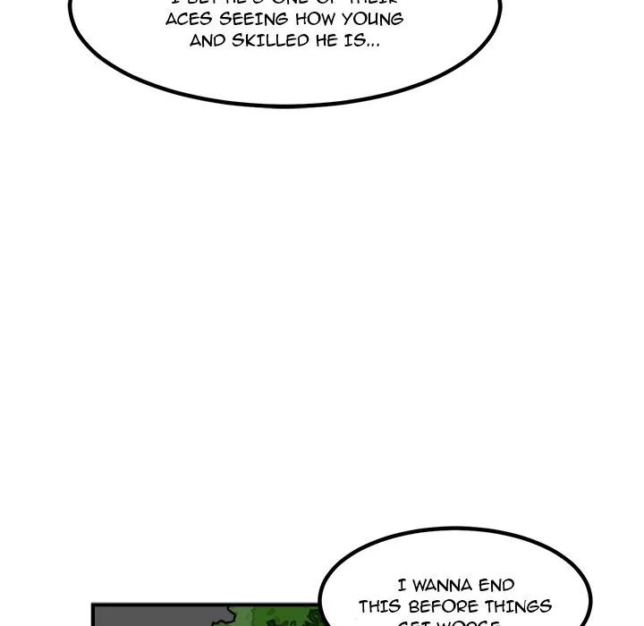 He Queen Chapter 86 page 101 - 