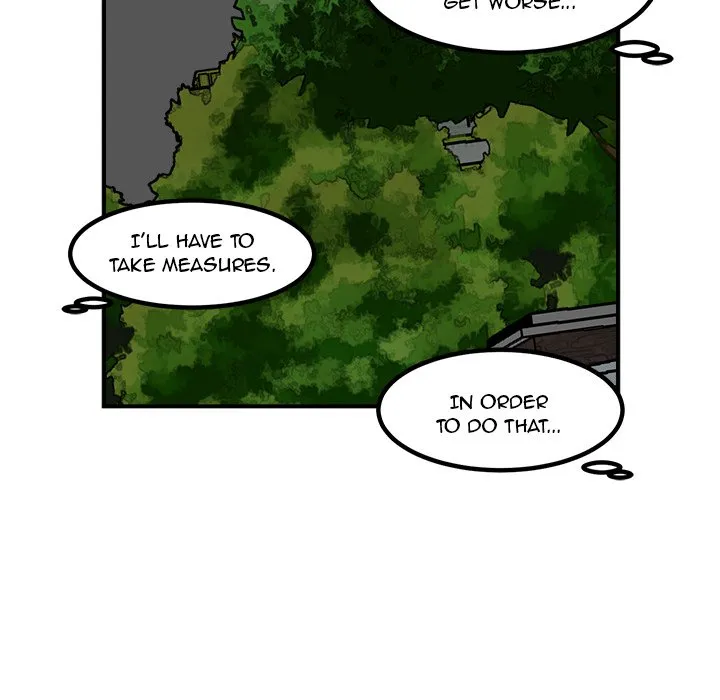 He Queen Chapter 86 page 102 - 