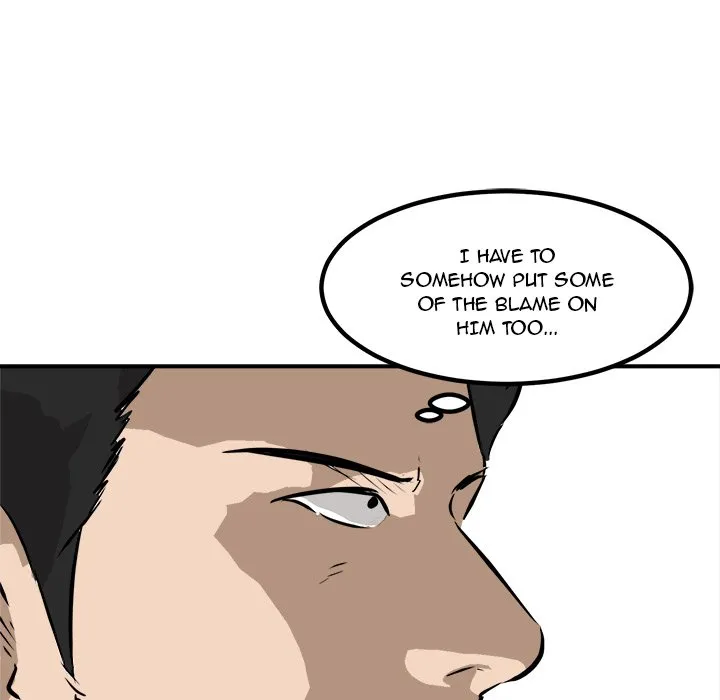 He Queen Chapter 86 page 103 - 