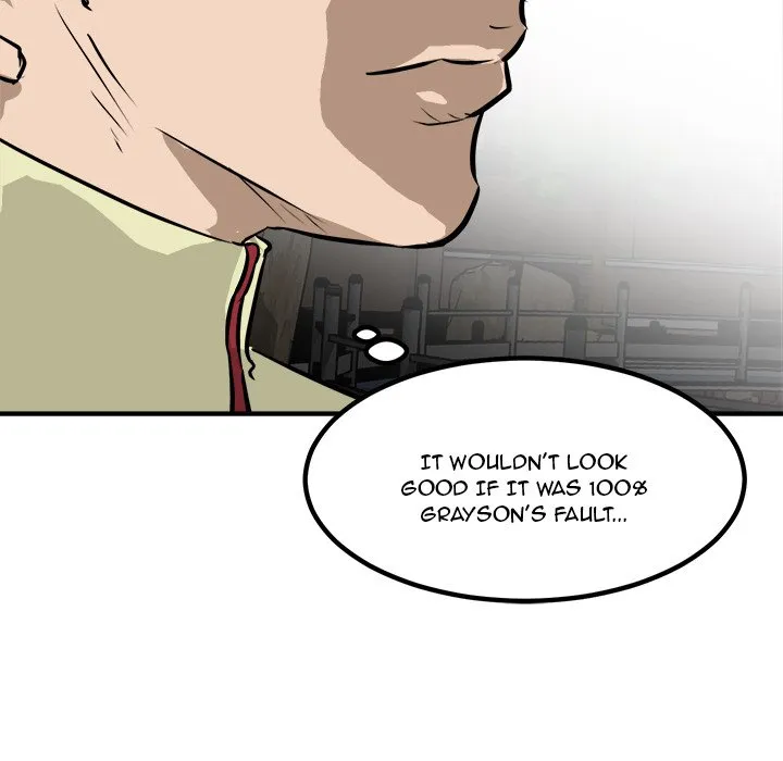 He Queen Chapter 86 page 104 - 