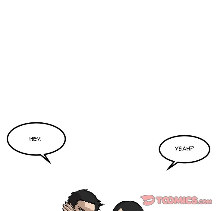 He Queen Chapter 86 page 105 - 