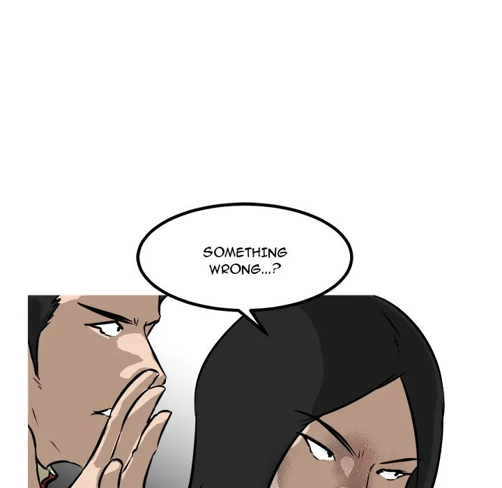 He Queen Chapter 86 page 107 - 