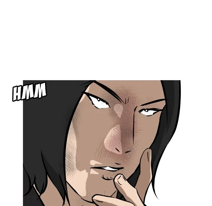 He Queen Chapter 86 page 109 - 