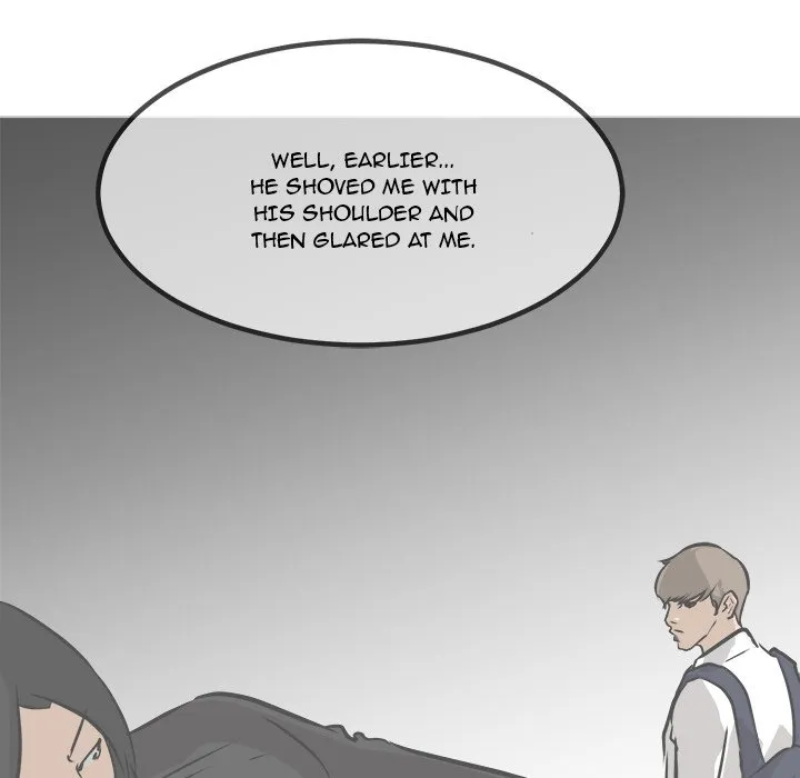 He Queen Chapter 86 page 113 - 