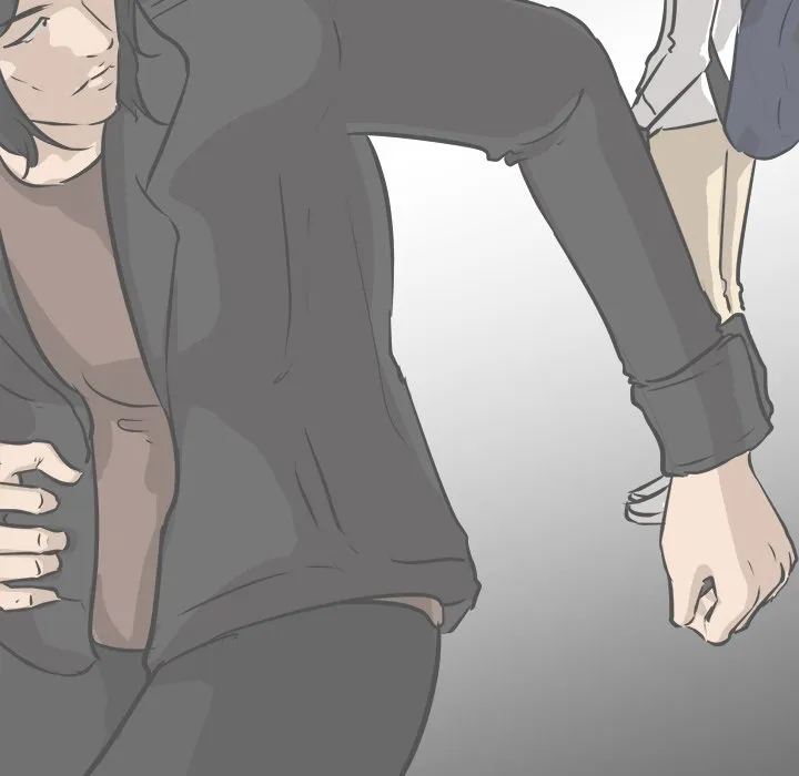 He Queen Chapter 86 page 114 - 