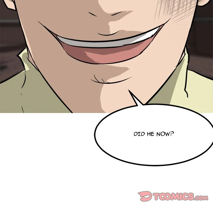 He Queen Chapter 86 page 117 - 