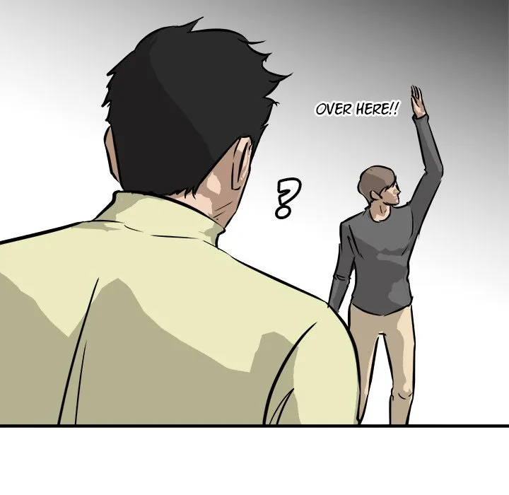 He Queen Chapter 86 page 119 - 