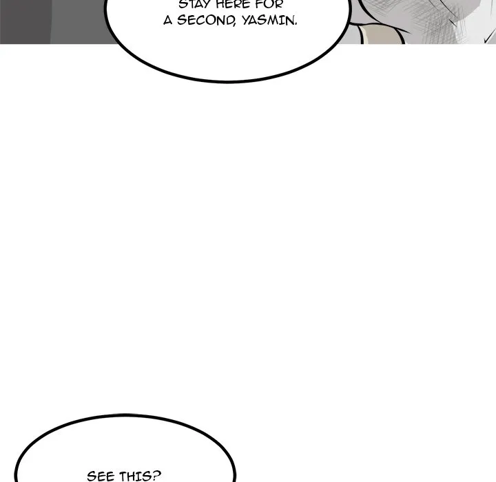 He Queen Chapter 86 page 122 - 
