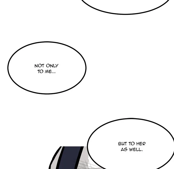 He Queen Chapter 86 page 124 - 
