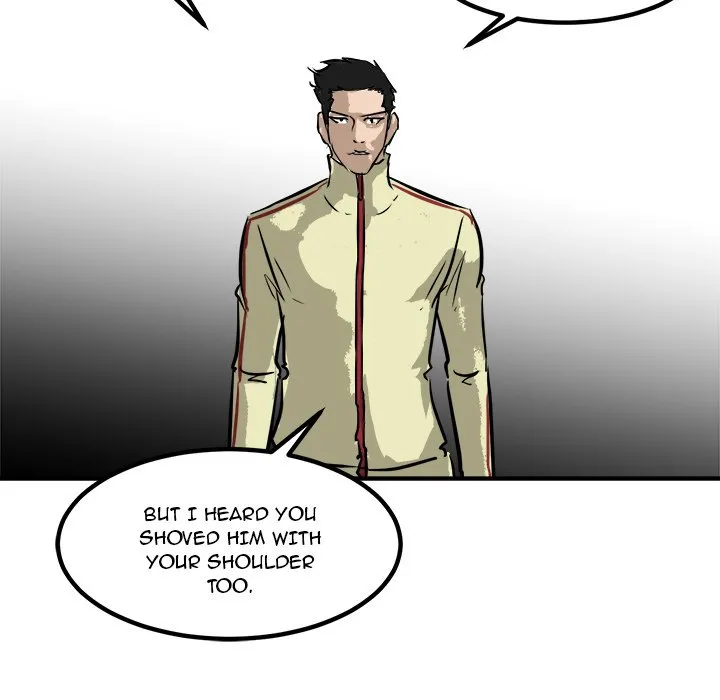 He Queen Chapter 86 page 127 - 