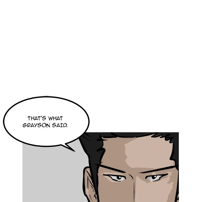 He Queen Chapter 86 page 128 - 