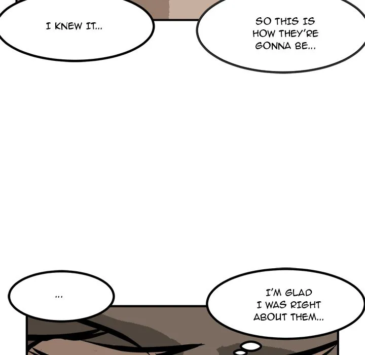 He Queen Chapter 86 page 134 - 