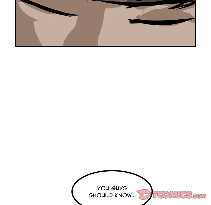 He Queen Chapter 86 page 135 - 