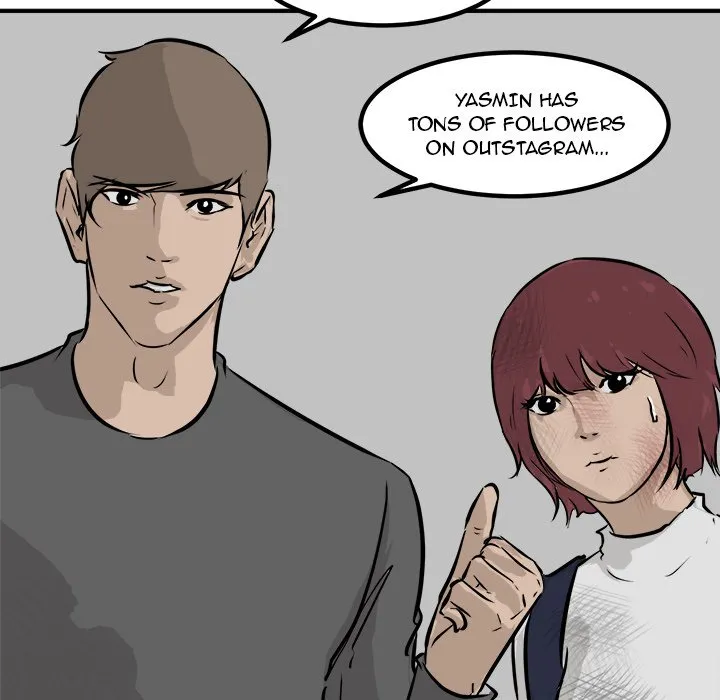 He Queen Chapter 86 page 136 - 