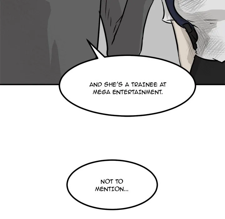 He Queen Chapter 86 page 137 - 