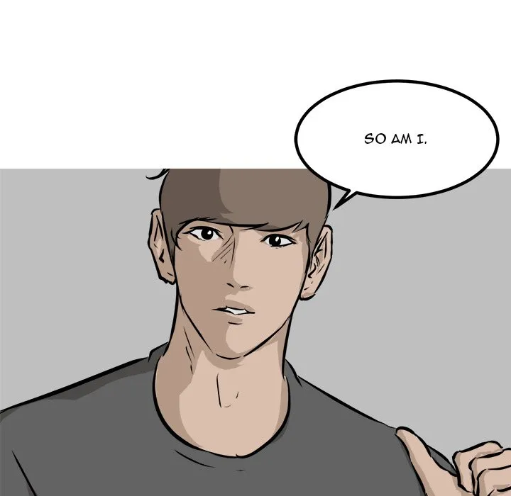 He Queen Chapter 86 page 138 - 