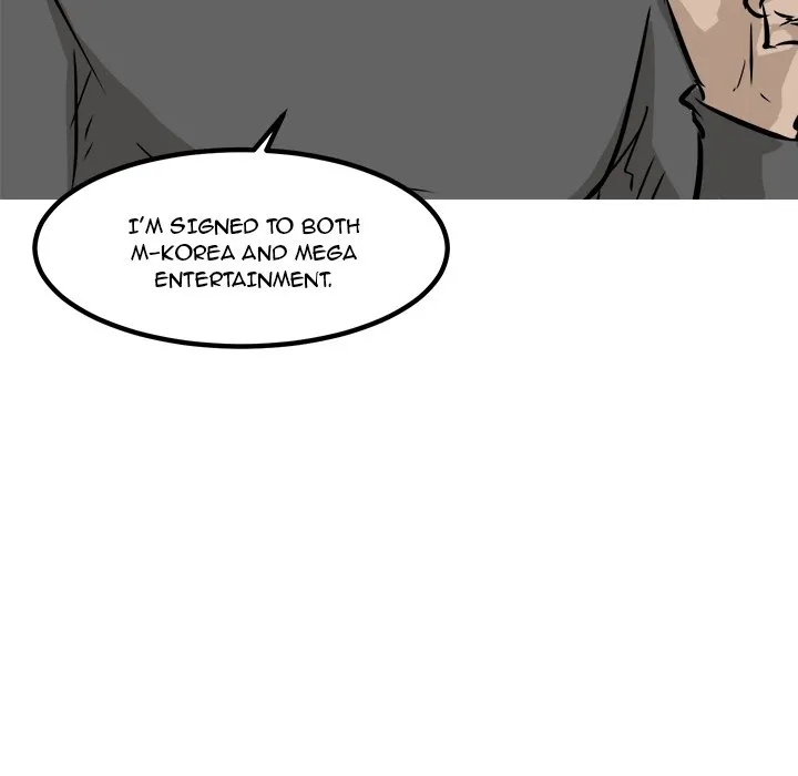 He Queen Chapter 86 page 139 - 