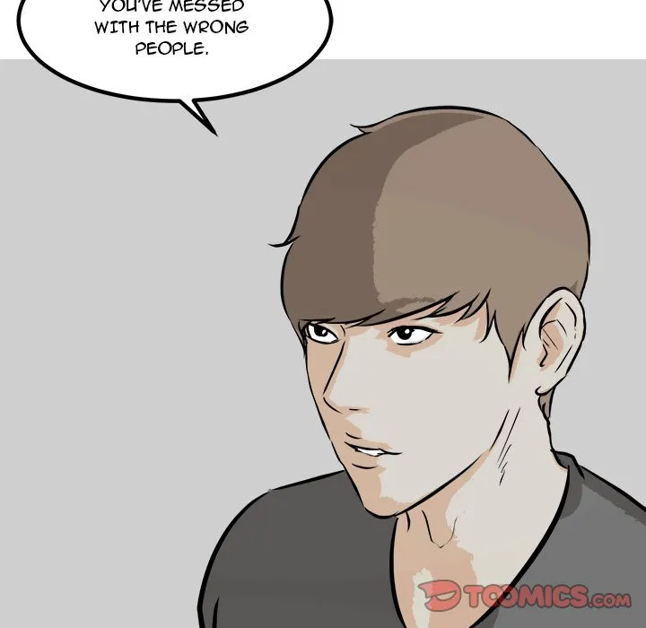 He Queen Chapter 86 page 141 - 