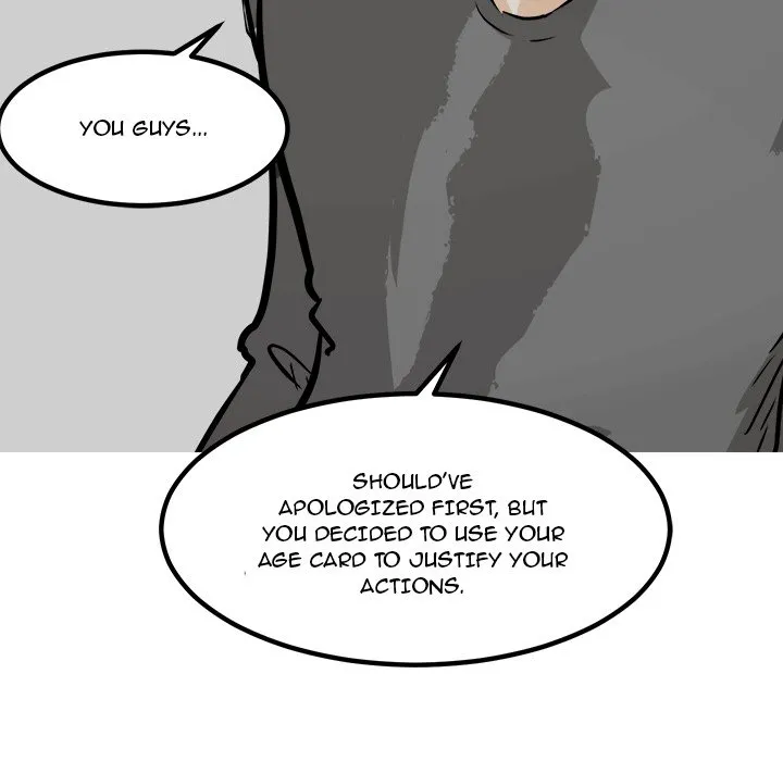He Queen Chapter 86 page 142 - 