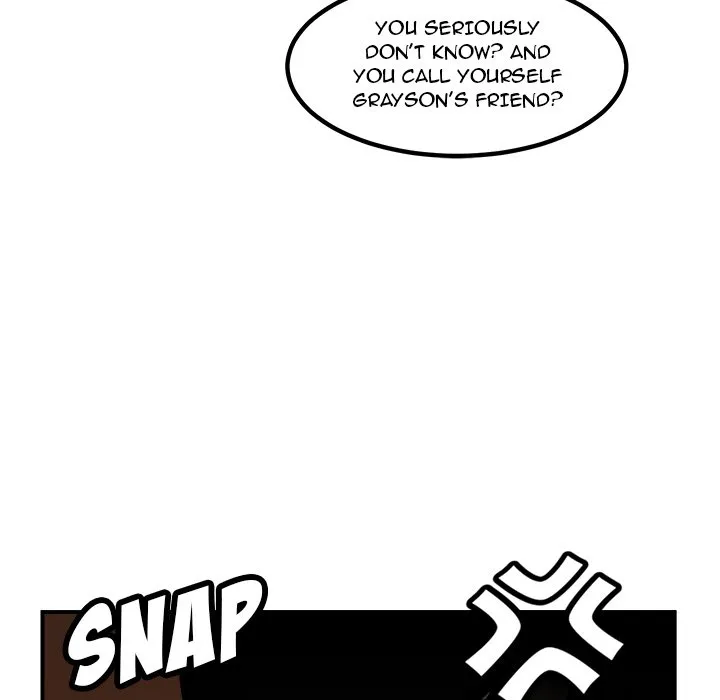 He Queen Chapter 86 page 20 - 