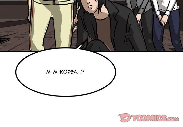 He Queen Chapter 86 page 3 - 