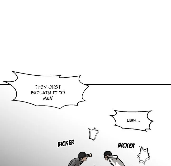 He Queen Chapter 86 page 22 - 