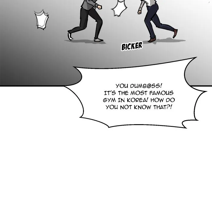 He Queen Chapter 86 page 23 - 
