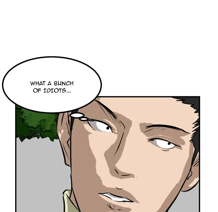 He Queen Chapter 86 page 24 - 