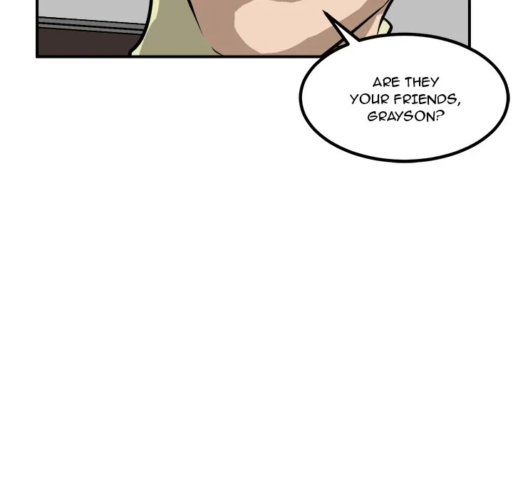 He Queen Chapter 86 page 25 - 