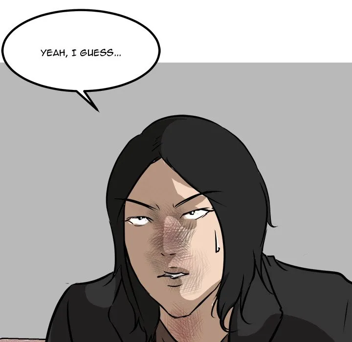 He Queen Chapter 86 page 26 - 