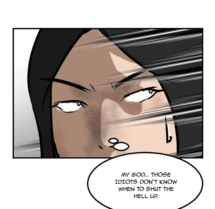 He Queen Chapter 86 page 28 - 