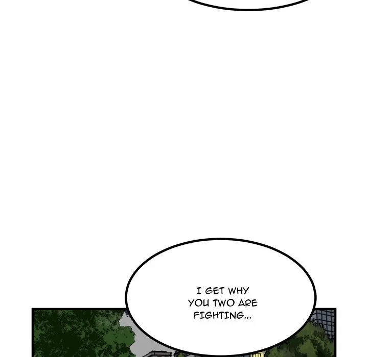 He Queen Chapter 86 page 29 - 