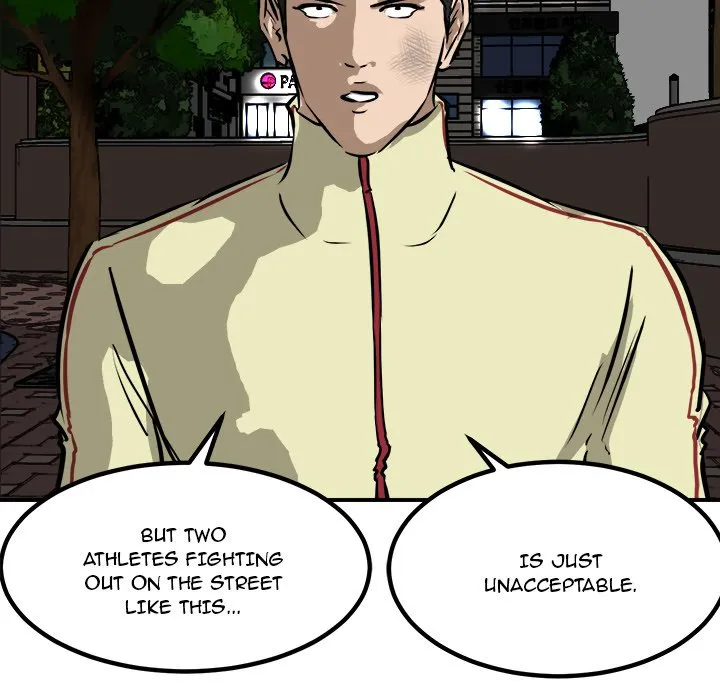 He Queen Chapter 86 page 32 - 