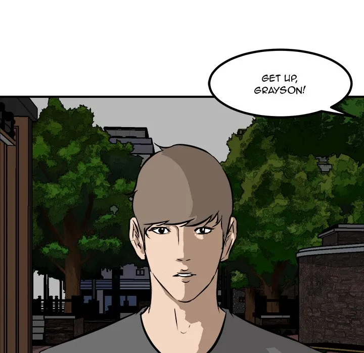 He Queen Chapter 86 page 36 - 