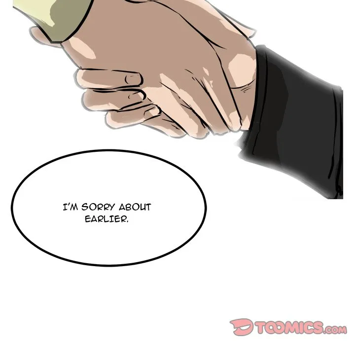 He Queen Chapter 86 page 39 - 