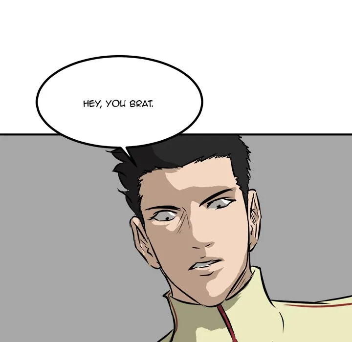 He Queen Chapter 86 page 40 - 
