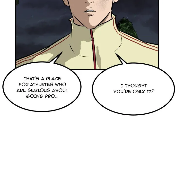 He Queen Chapter 86 page 5 - 